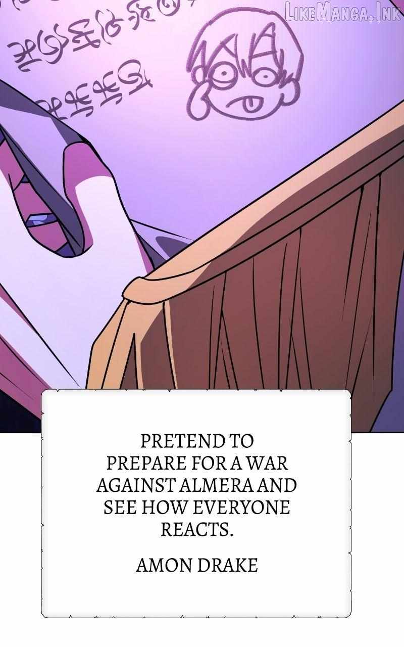 The Academy Is Ruined — Chapter 97 — page 7