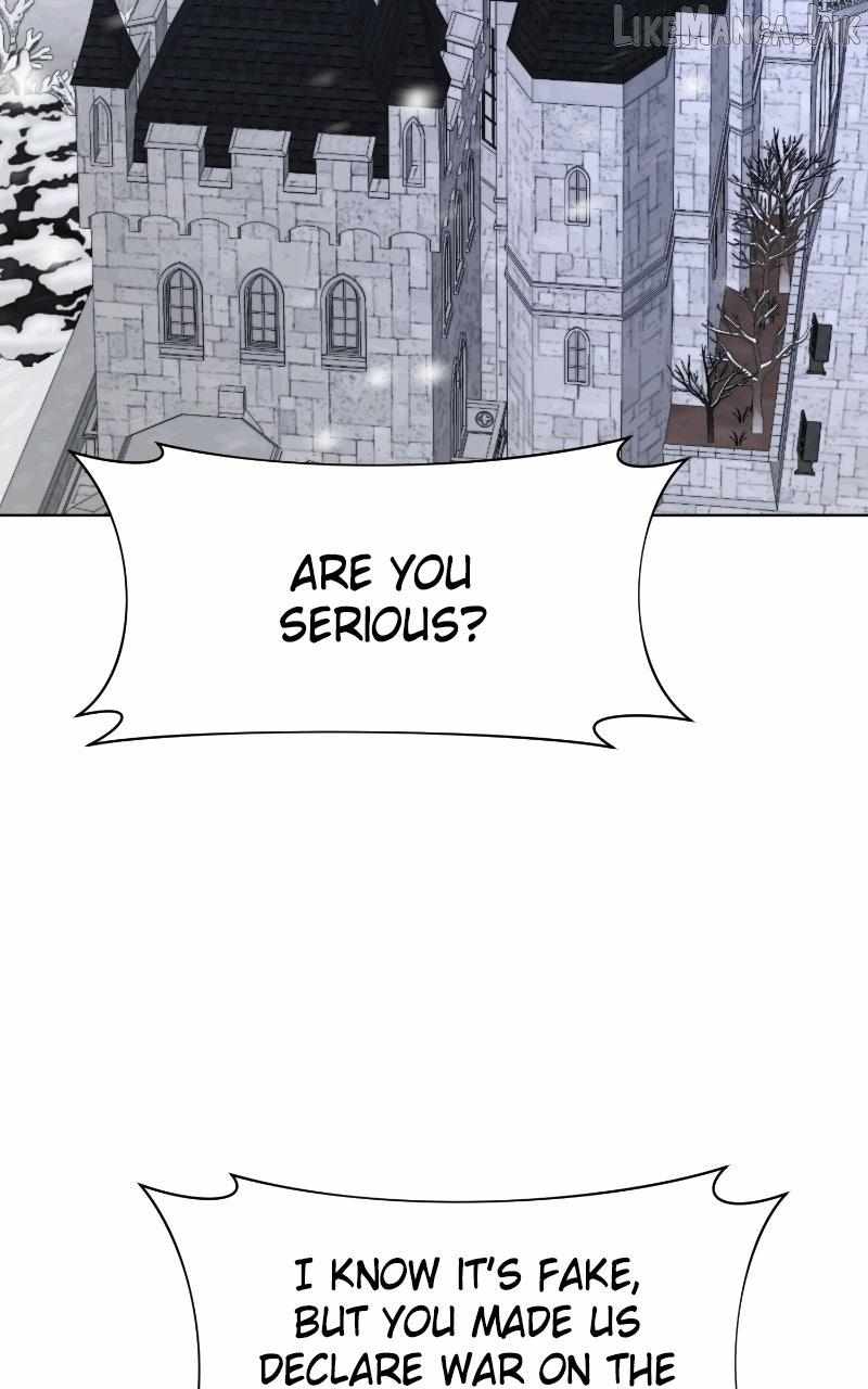 The Academy Is Ruined — Chapter 97 — page 12
