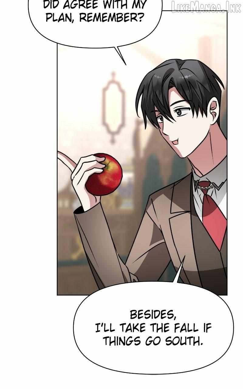 The Academy Is Ruined — Chapter 97 — page 15