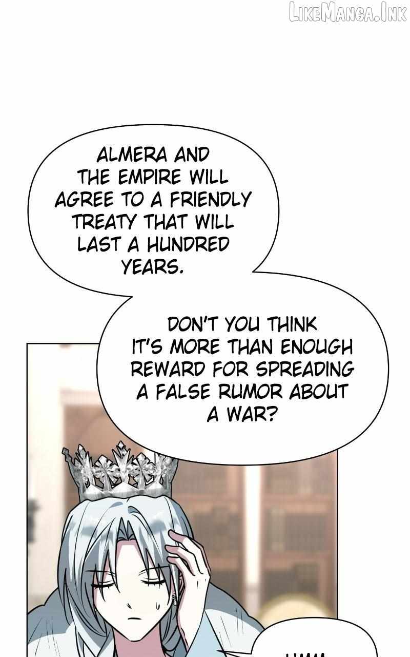 The Academy Is Ruined — Chapter 97 — page 16