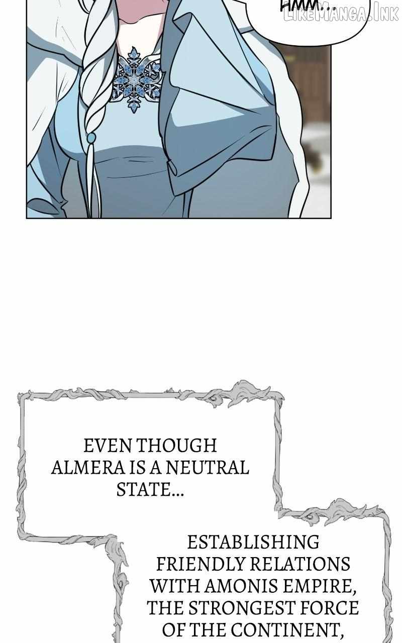 The Academy Is Ruined — Chapter 97 — page 17