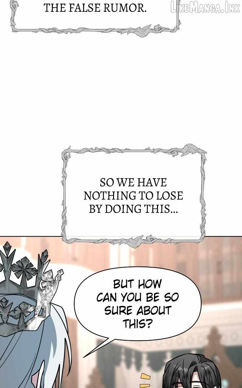 The Academy Is Ruined — Chapter 97 — page 19