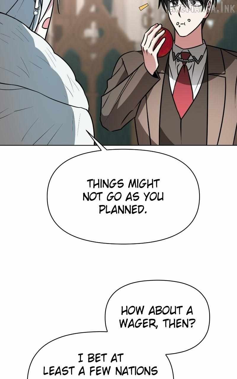 The Academy Is Ruined — Chapter 97 — page 20