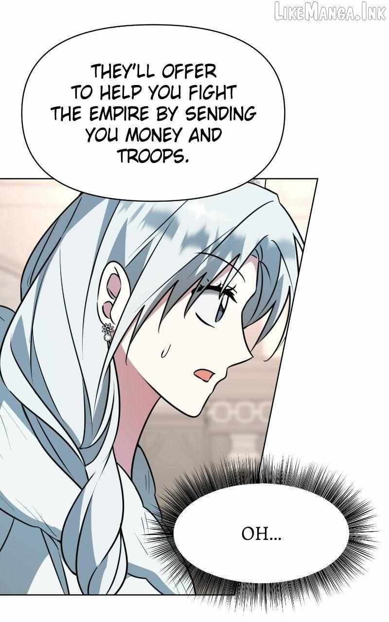 The Academy Is Ruined — Chapter 97 — page 22