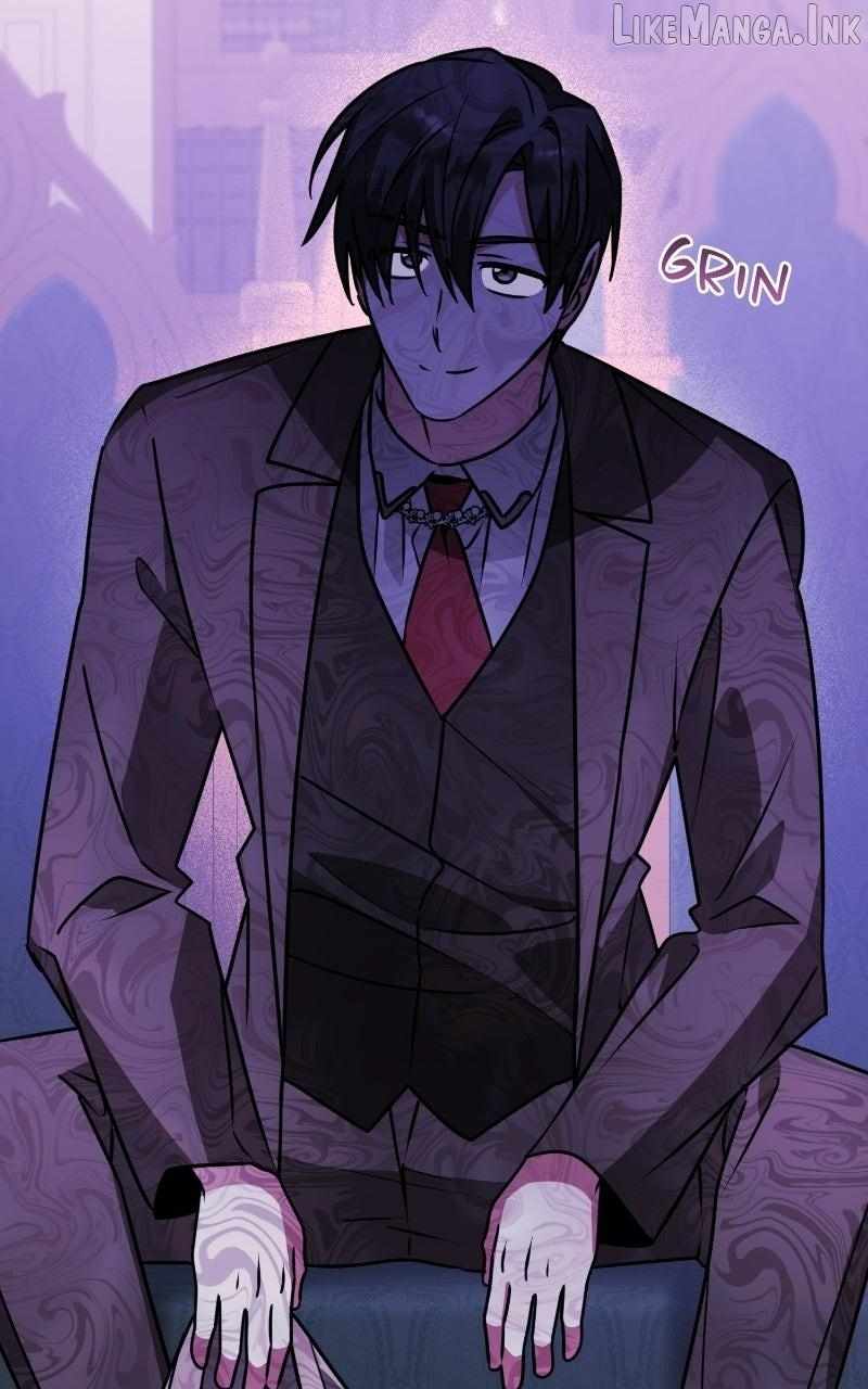 The Academy Is Ruined — Chapter 97 — page 24