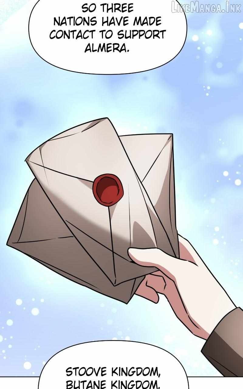 The Academy Is Ruined — Chapter 97 — page 28