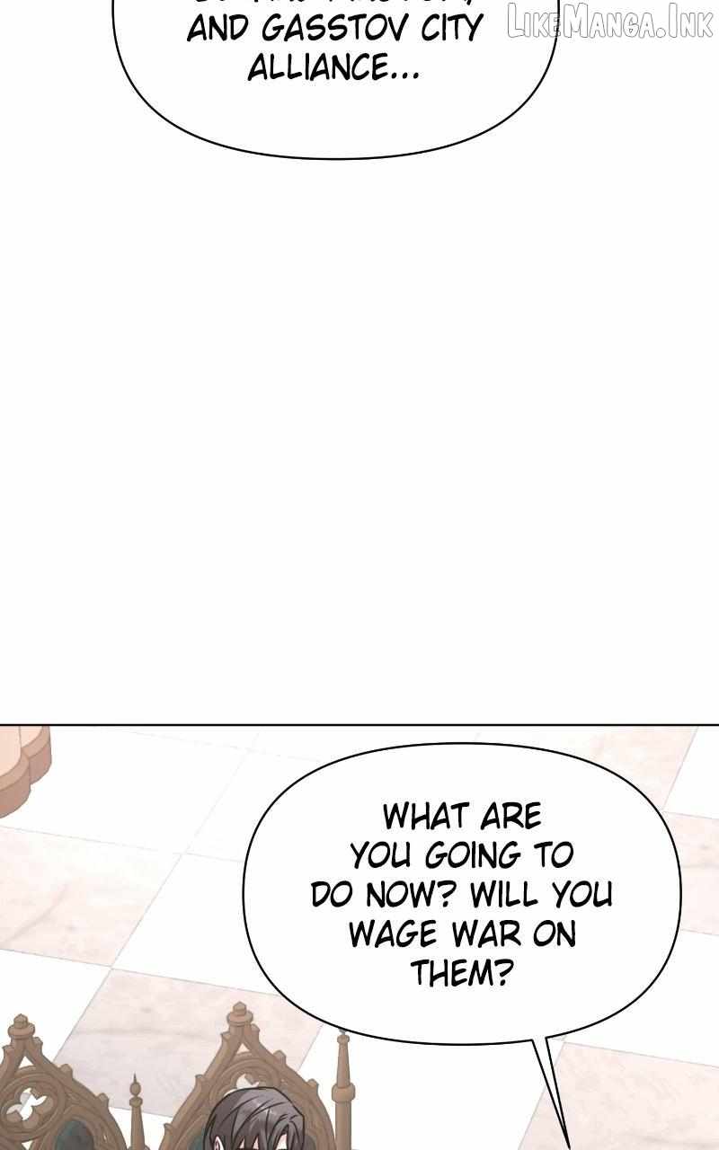 The Academy Is Ruined — Chapter 97 — page 29