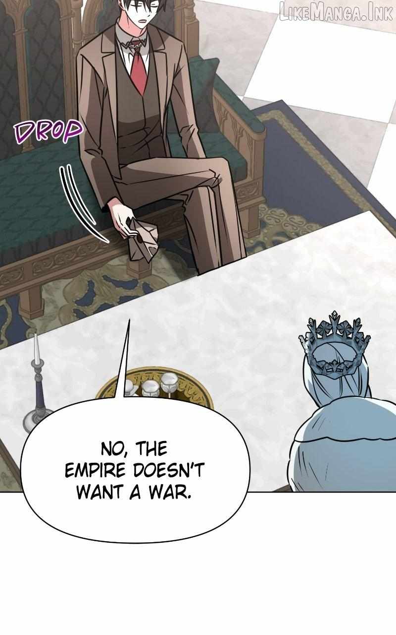 The Academy Is Ruined — Chapter 97 — page 30