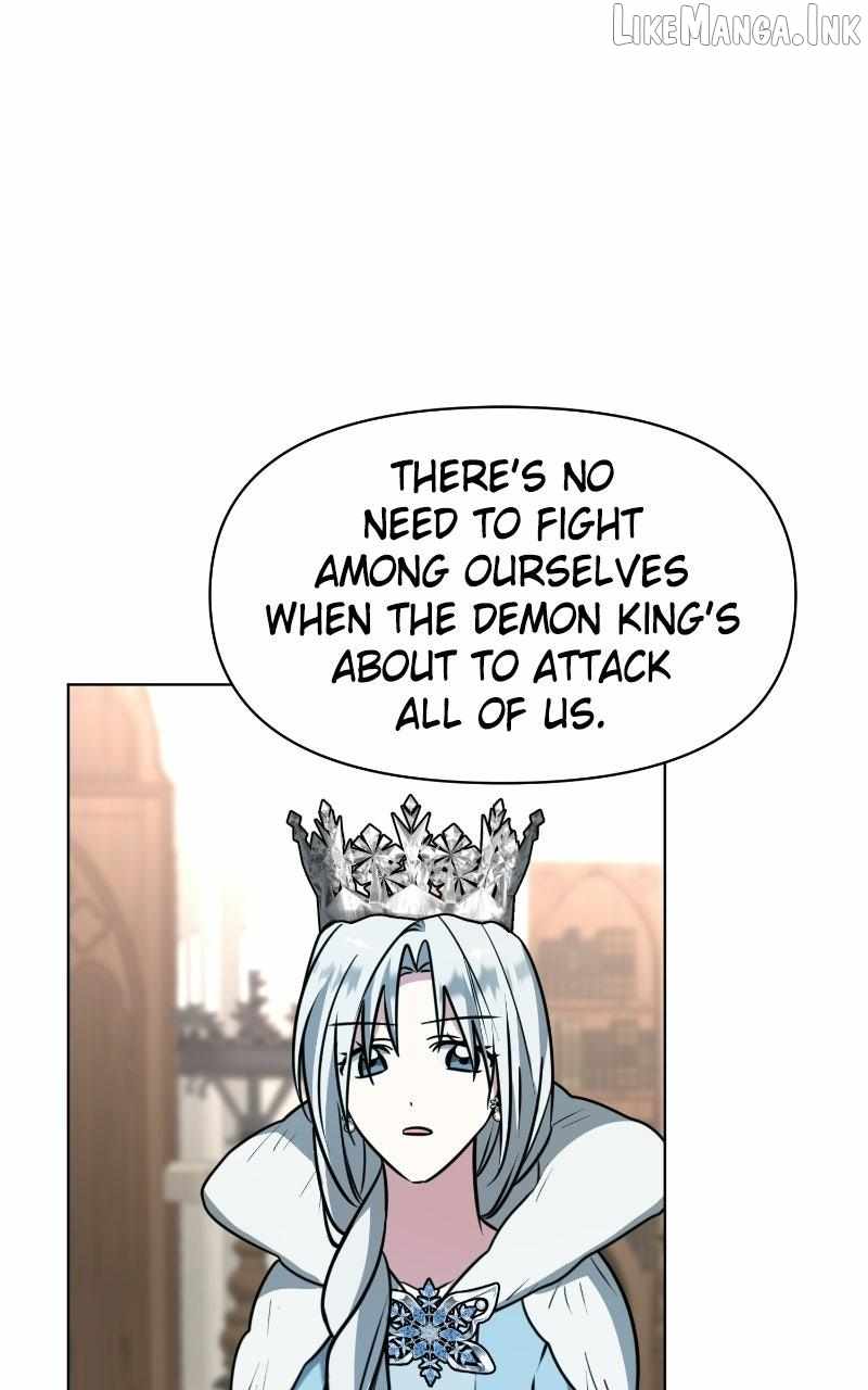 The Academy Is Ruined — Chapter 97 — page 31