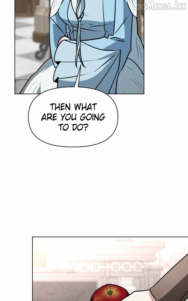 The Academy Is Ruined — Chapter 97 — page 32