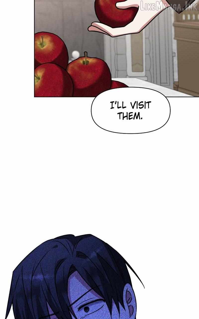 The Academy Is Ruined — Chapter 97 — page 33