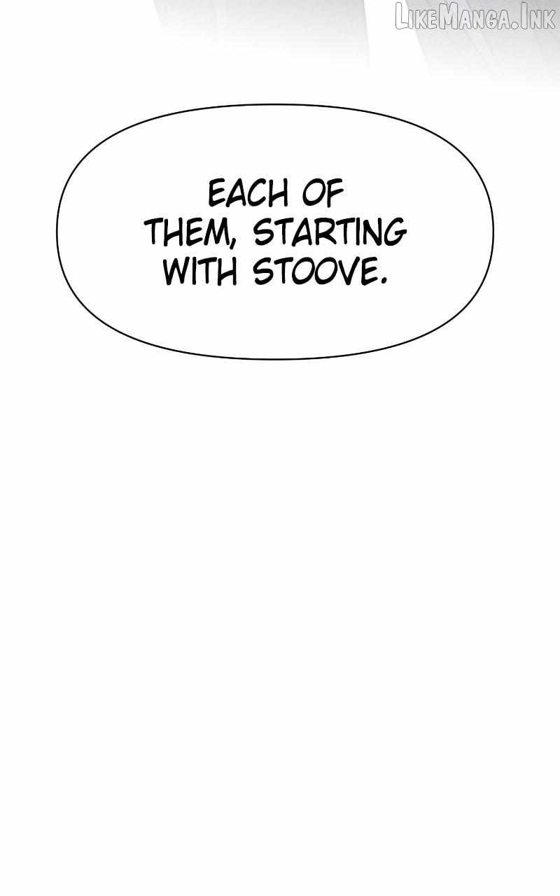 The Academy Is Ruined — Chapter 97 — page 35