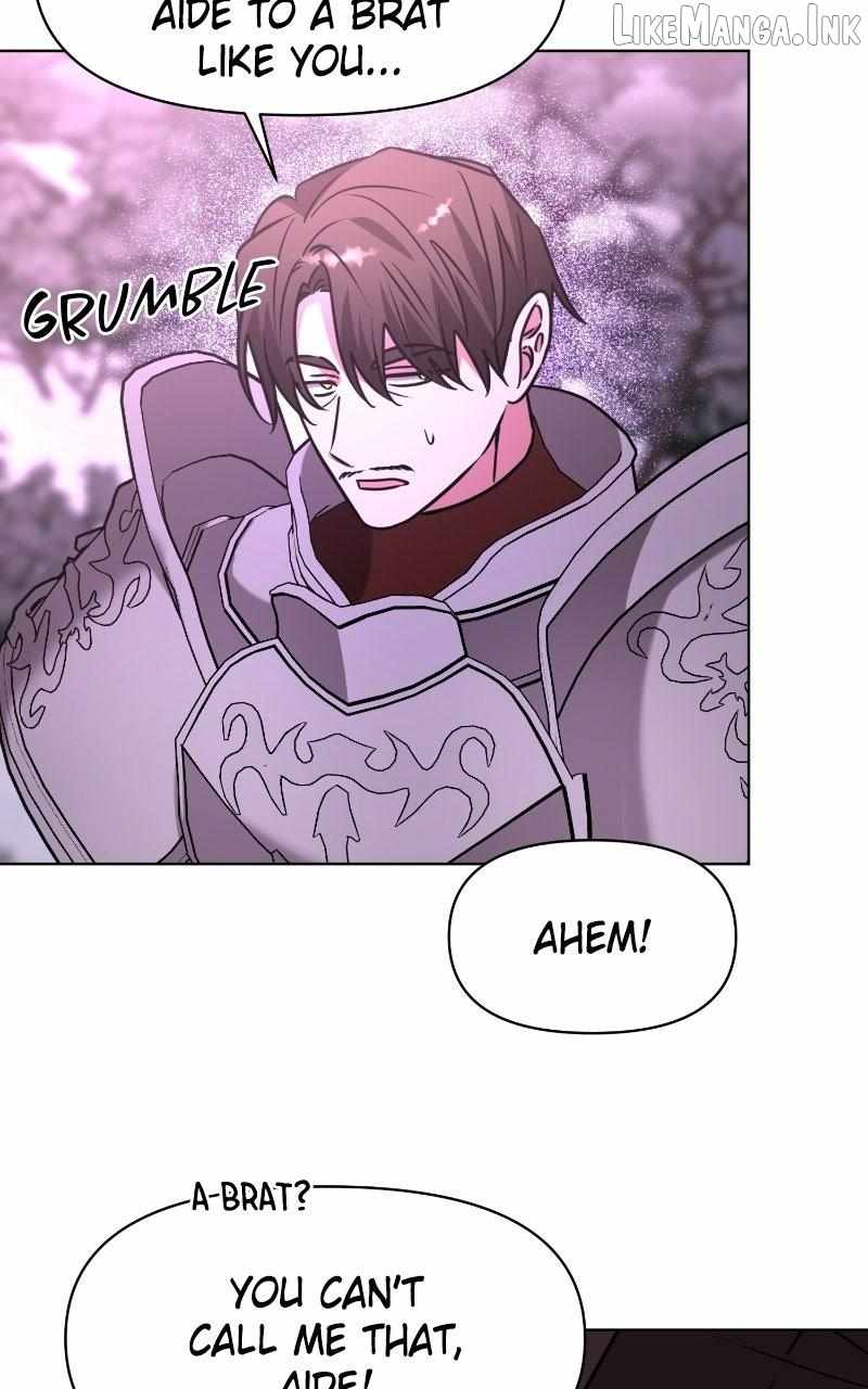 The Academy Is Ruined — Chapter 97 — page 40