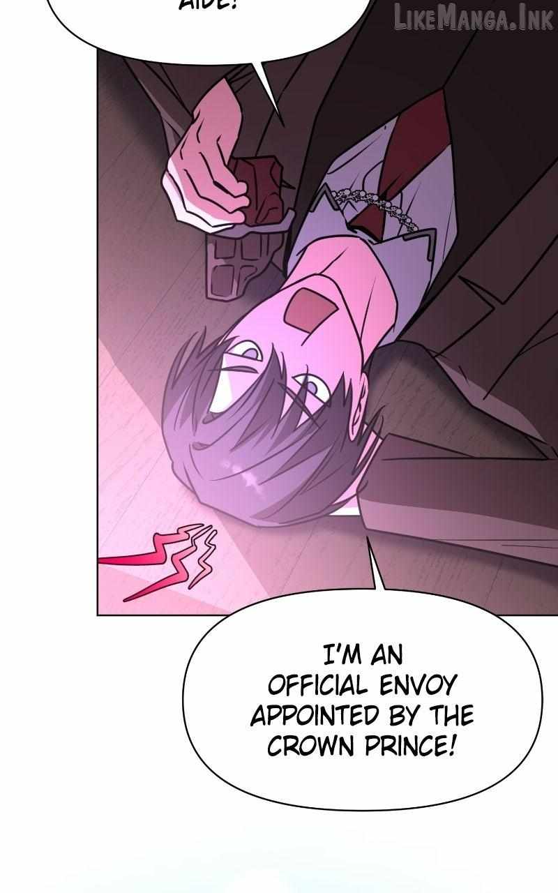 The Academy Is Ruined — Chapter 97 — page 41