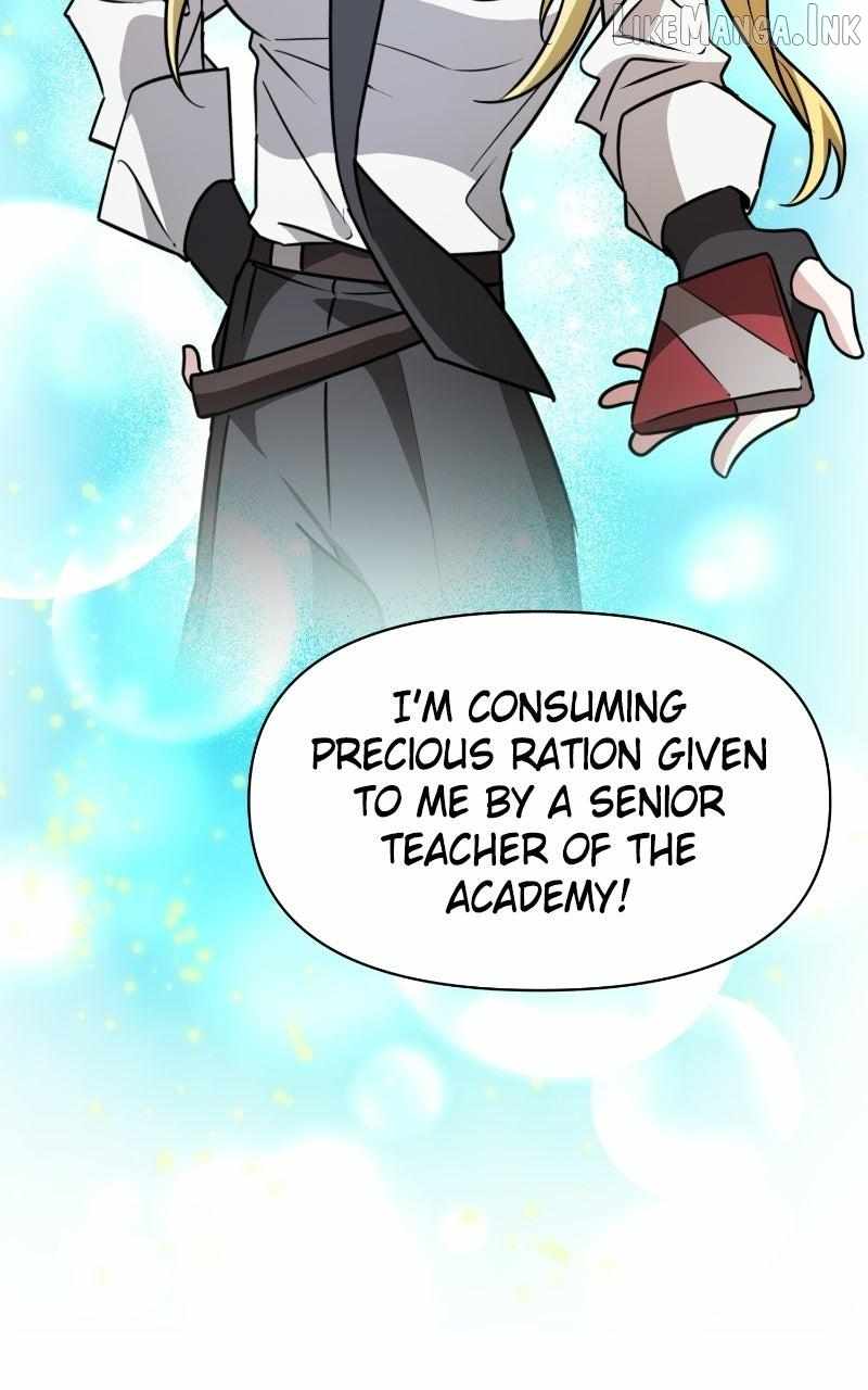 The Academy Is Ruined — Chapter 97 — page 43