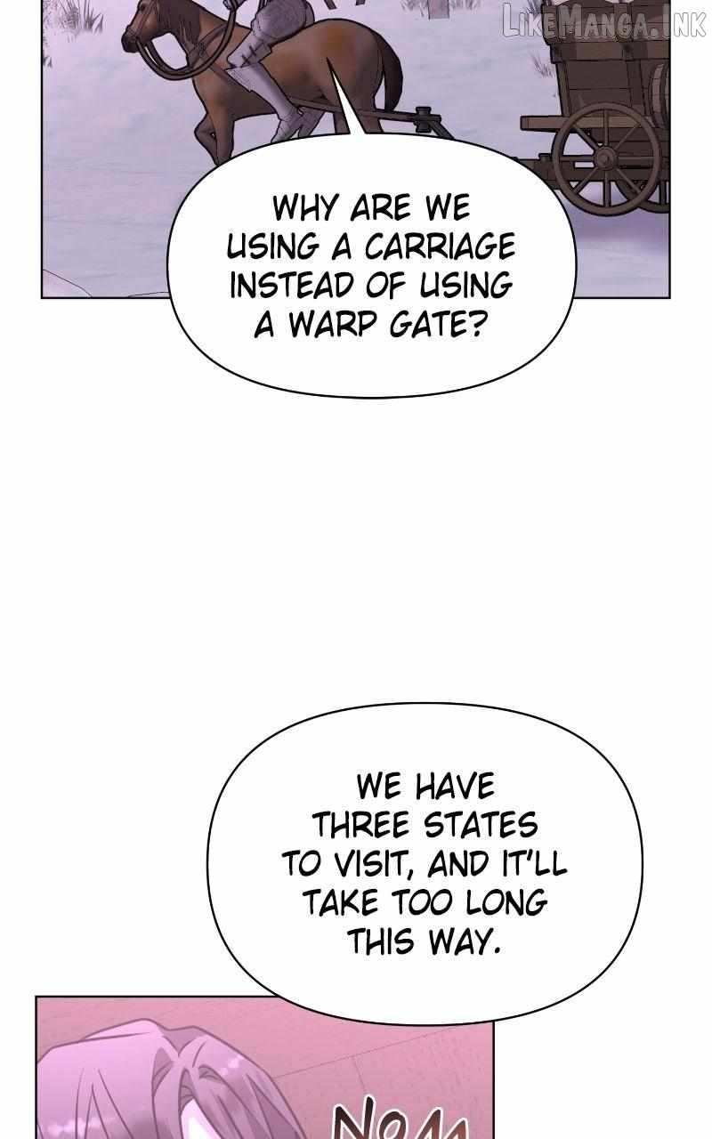 The Academy Is Ruined — Chapter 97 — page 45