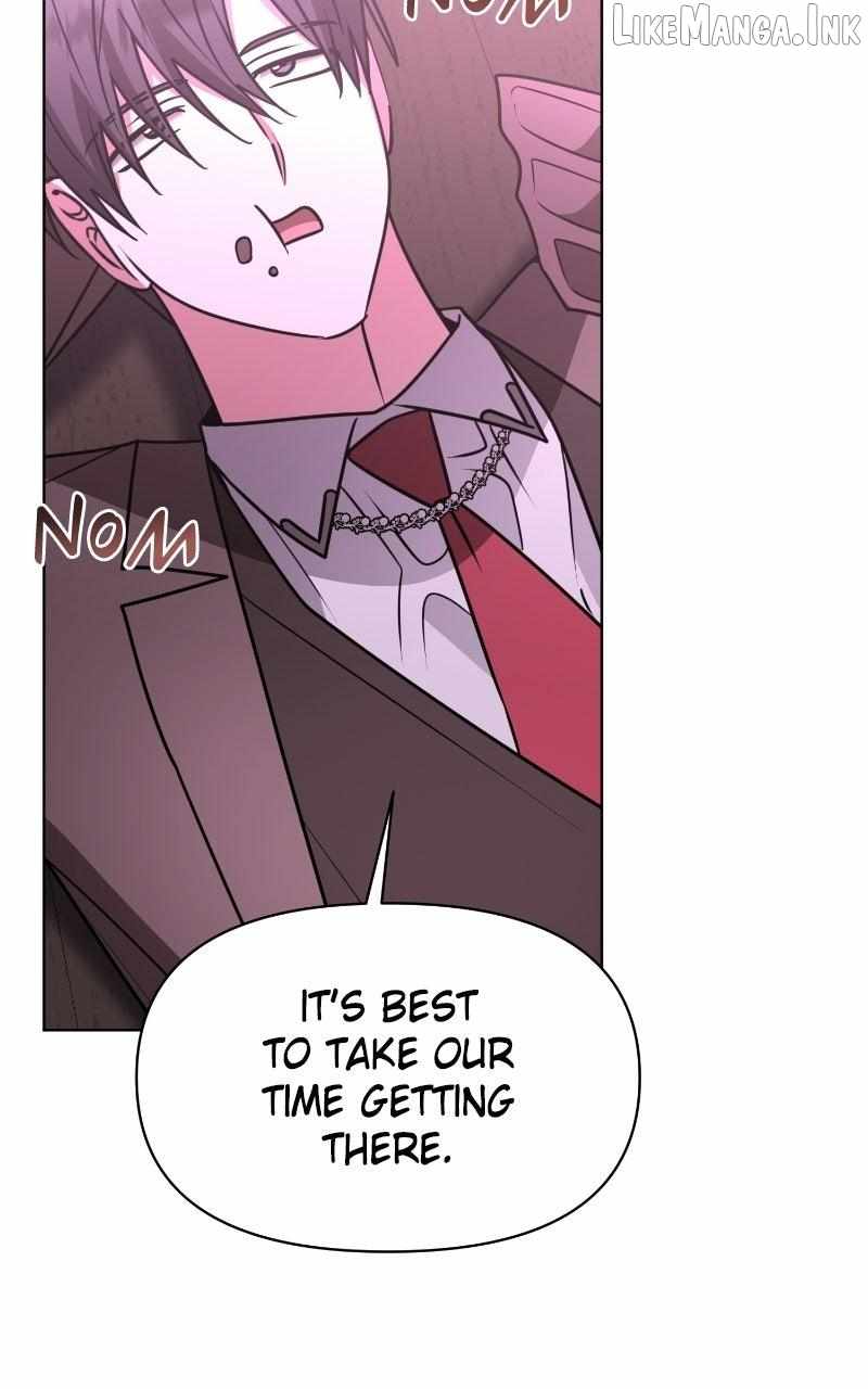 The Academy Is Ruined — Chapter 97 — page 46