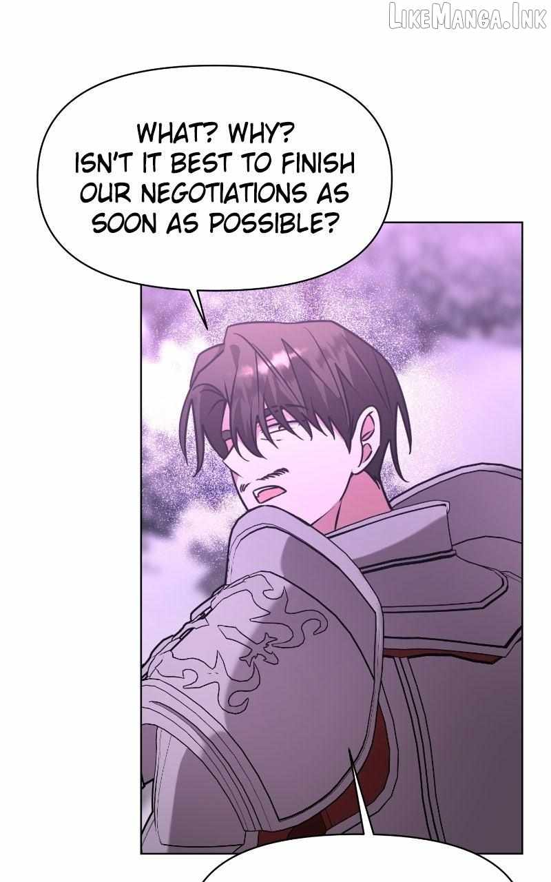 The Academy Is Ruined — Chapter 97 — page 47
