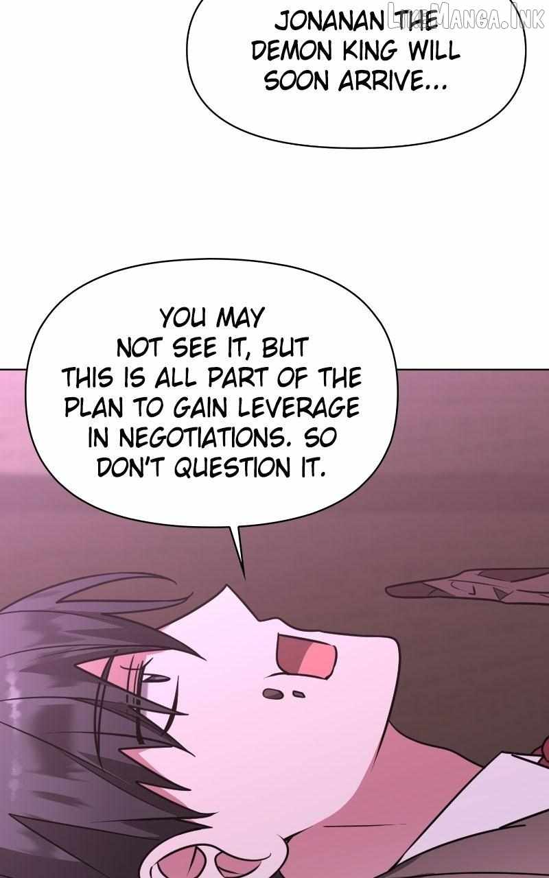 The Academy Is Ruined — Chapter 97 — page 48