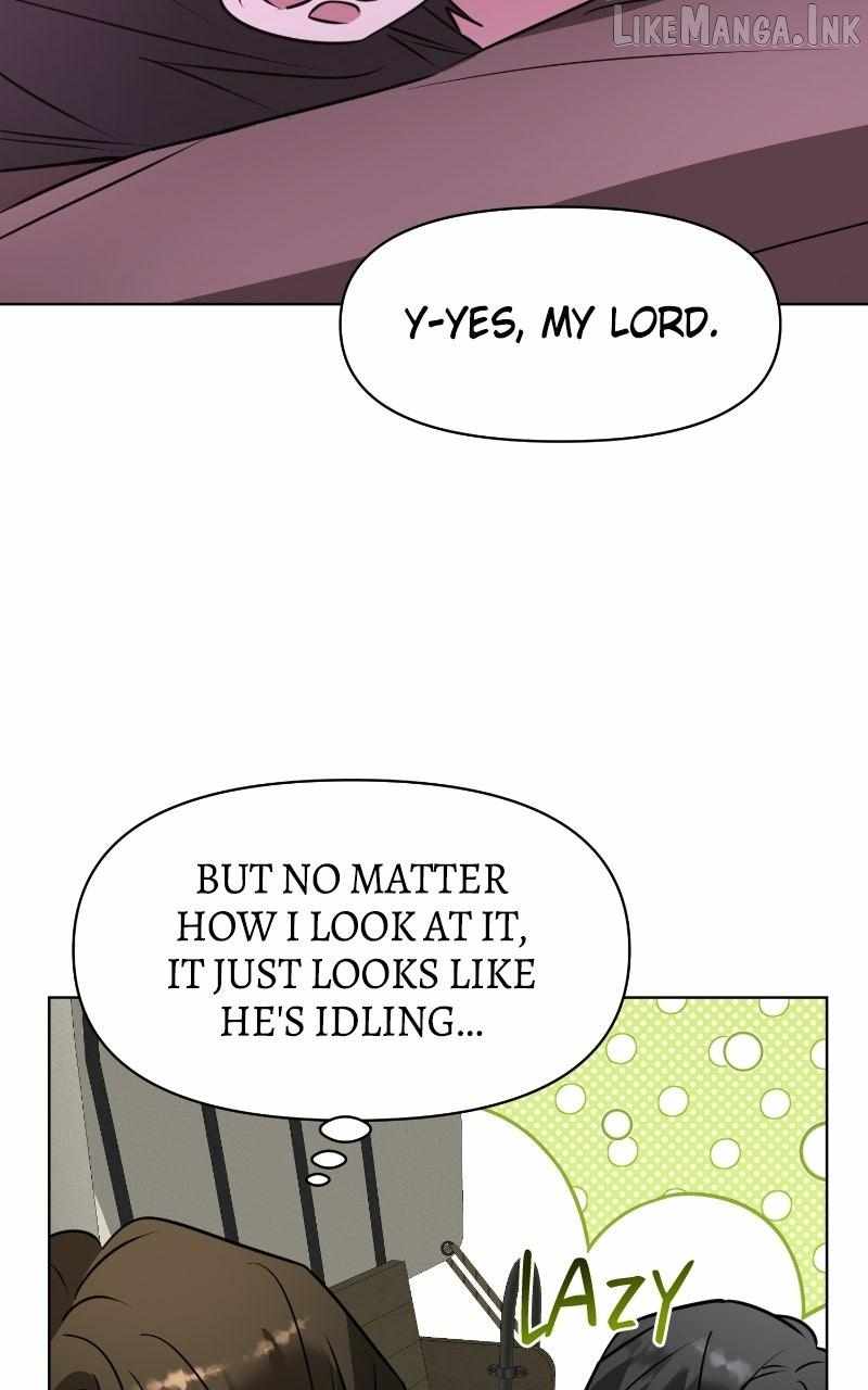 The Academy Is Ruined — Chapter 97 — page 49