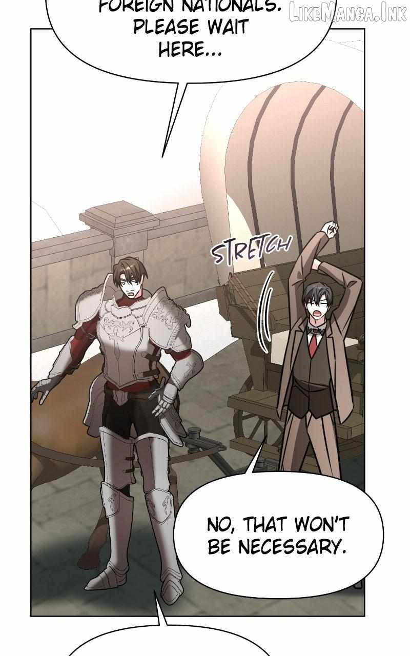 The Academy Is Ruined — Chapter 97 — page 53