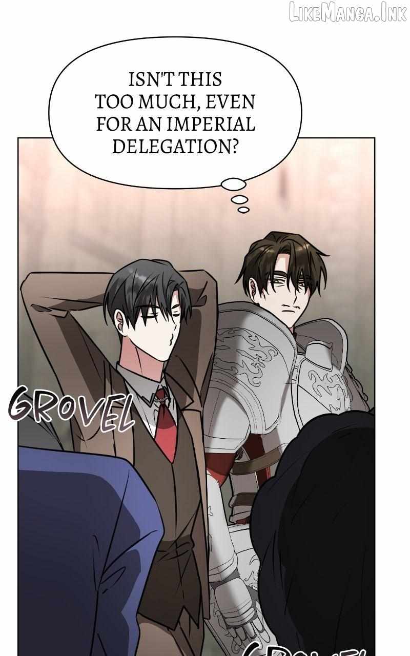 The Academy Is Ruined — Chapter 97 — page 58