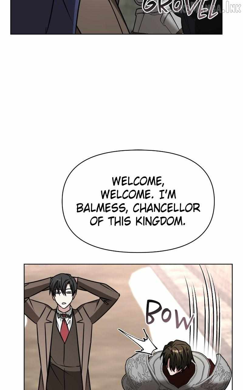 The Academy Is Ruined — Chapter 97 — page 59