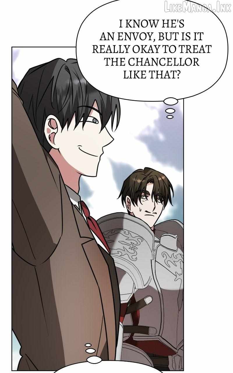 The Academy Is Ruined — Chapter 97 — page 61