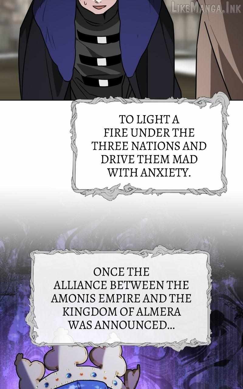 The Academy Is Ruined — Chapter 97 — page 63