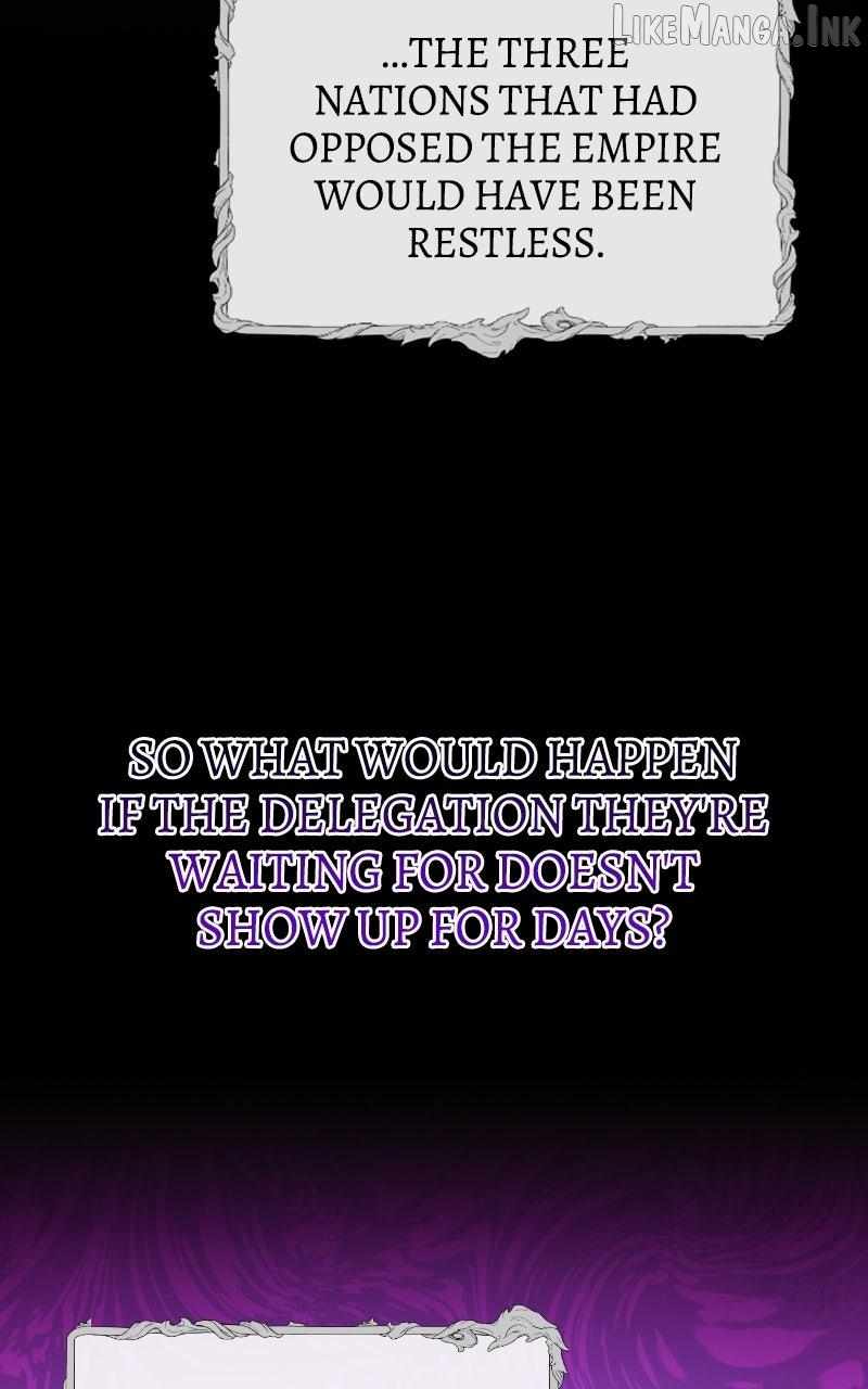 The Academy Is Ruined — Chapter 97 — page 65