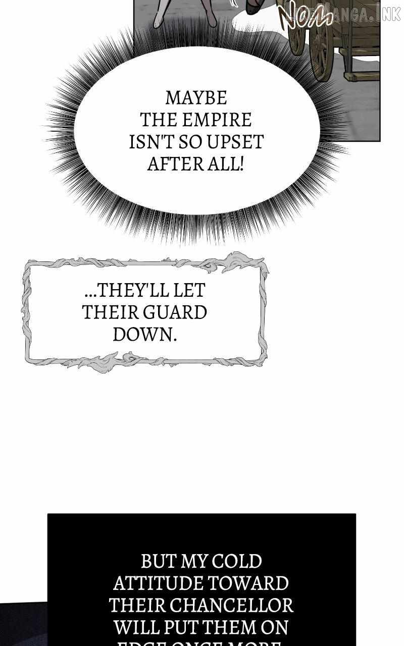 The Academy Is Ruined — Chapter 97 — page 69