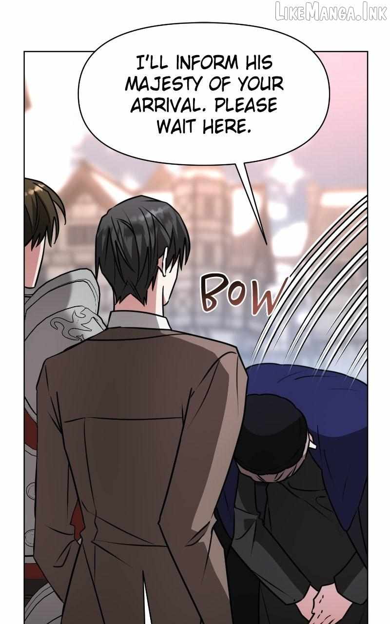 The Academy Is Ruined — Chapter 97 — page 72