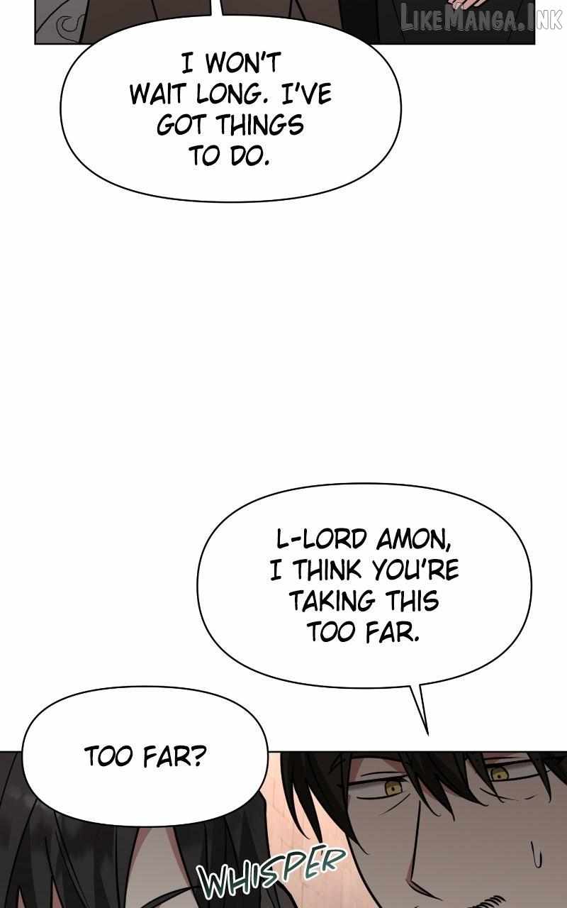 The Academy Is Ruined — Chapter 97 — page 73