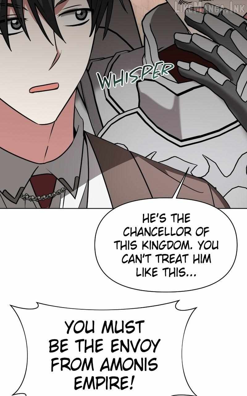 The Academy Is Ruined — Chapter 97 — page 74