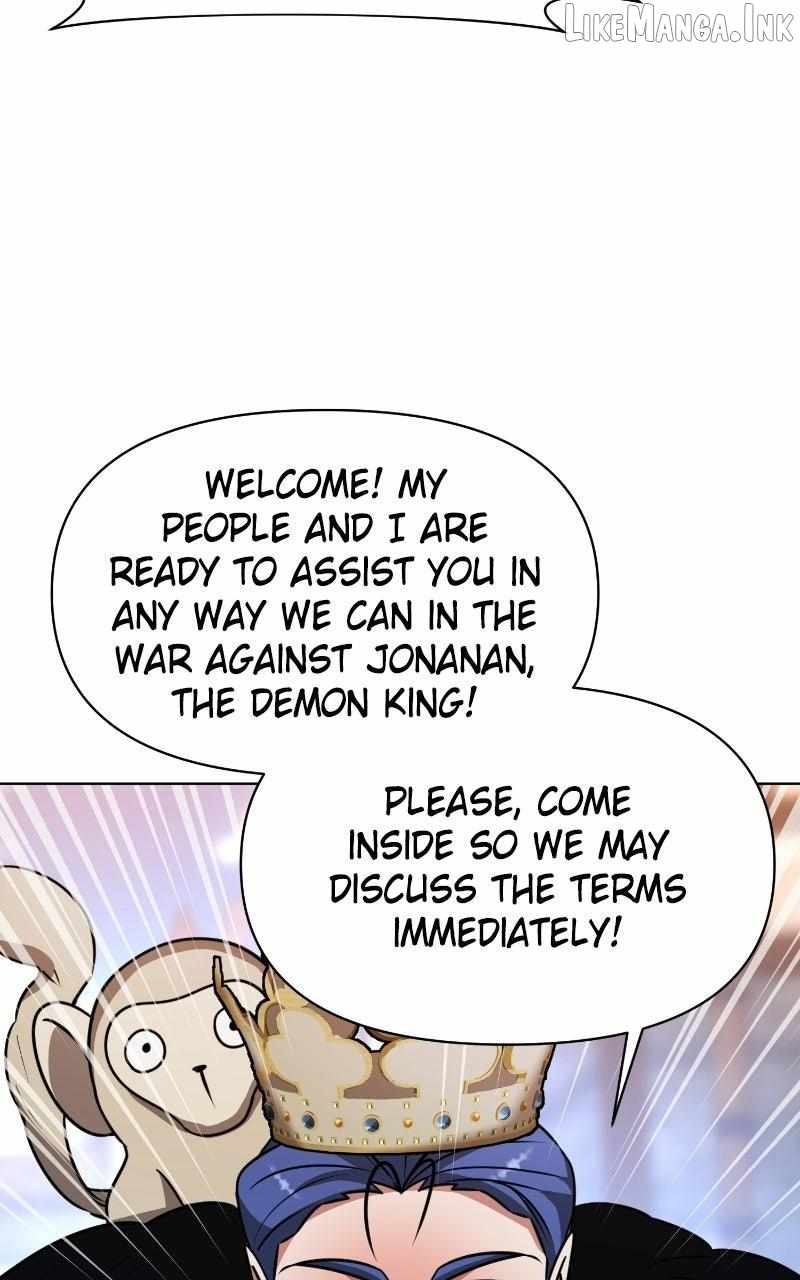 The Academy Is Ruined — Chapter 97 — page 75