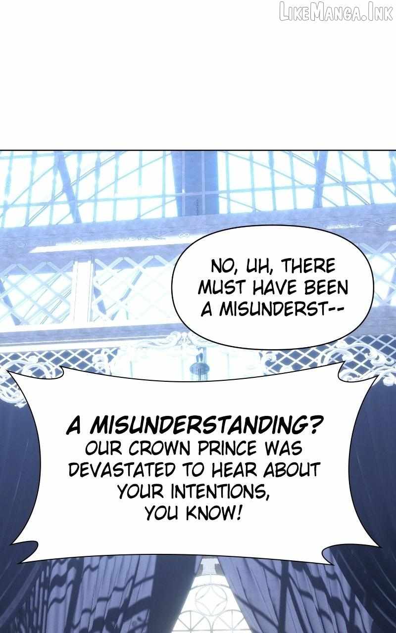 The Academy Is Ruined — Chapter 97 — page 81