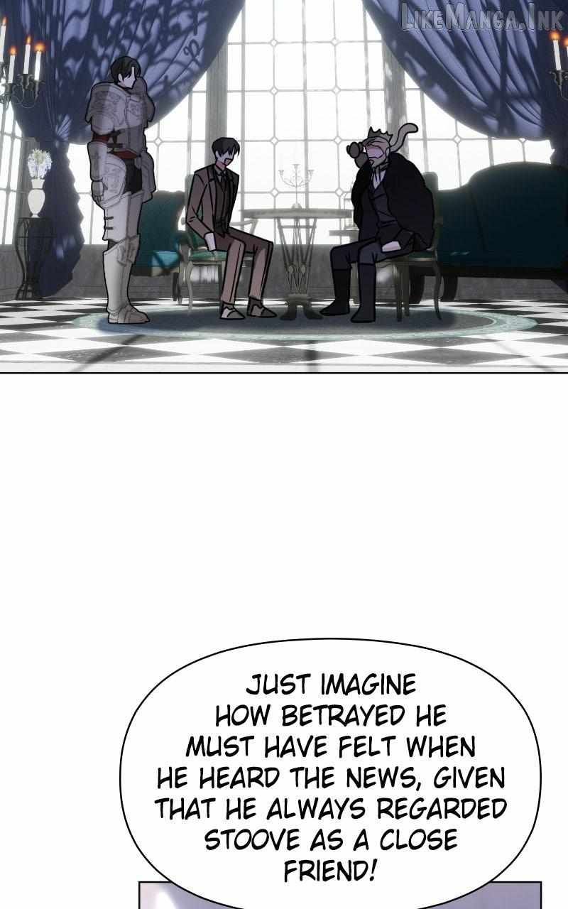 The Academy Is Ruined — Chapter 97 — page 82