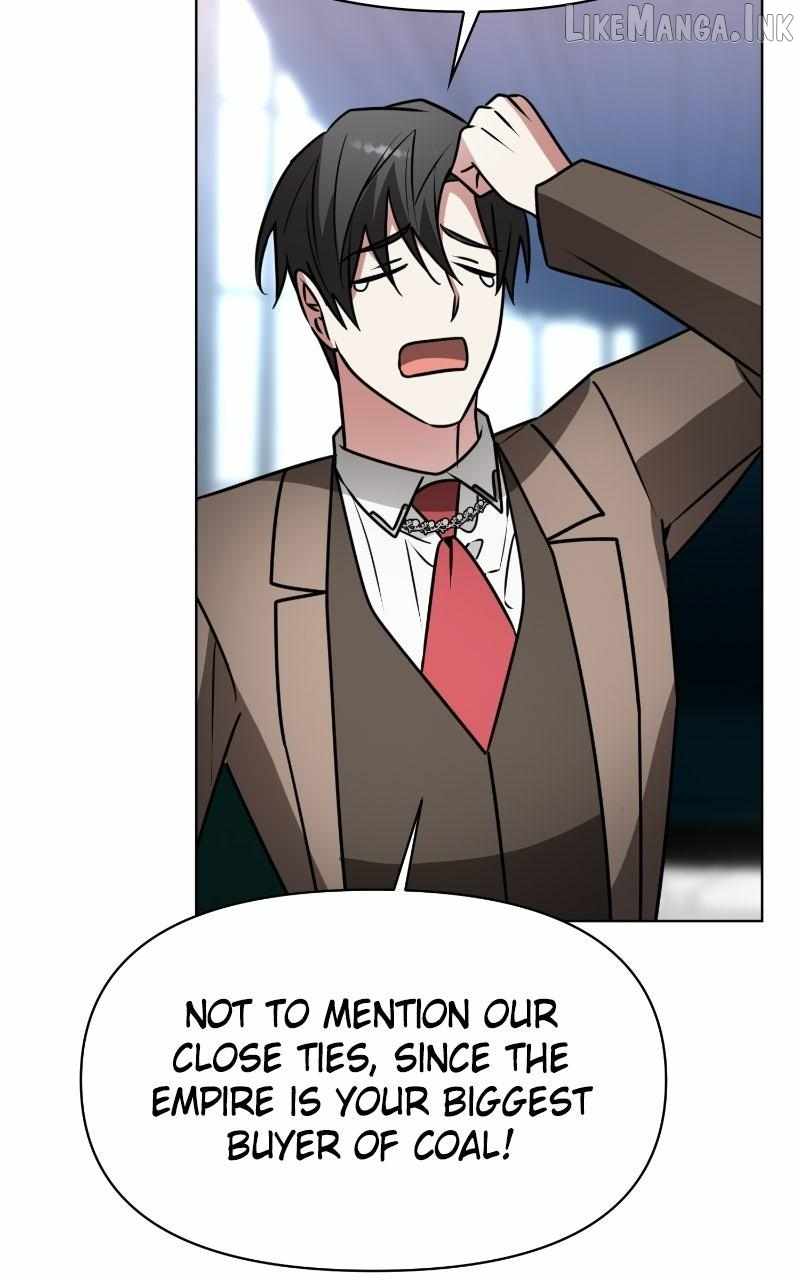 The Academy Is Ruined — Chapter 97 — page 83