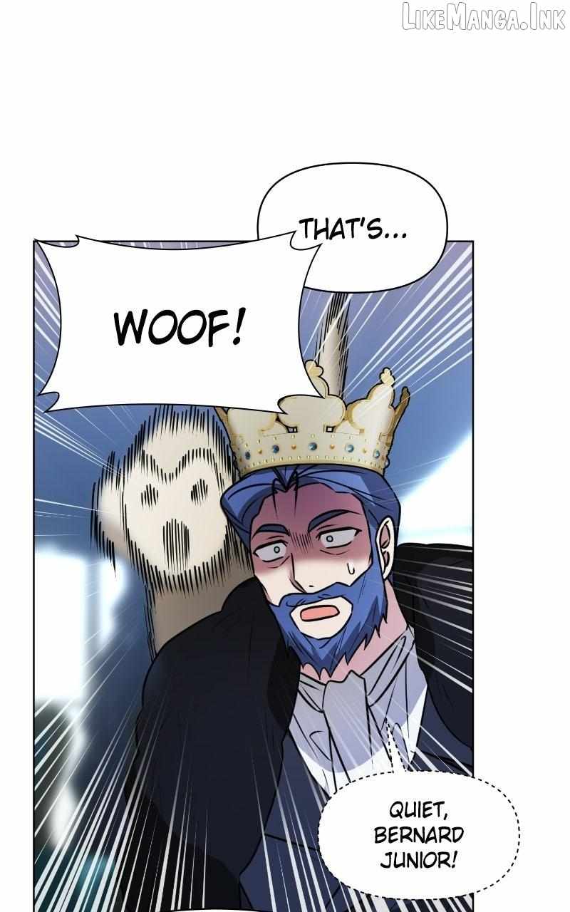 The Academy Is Ruined — Chapter 97 — page 84