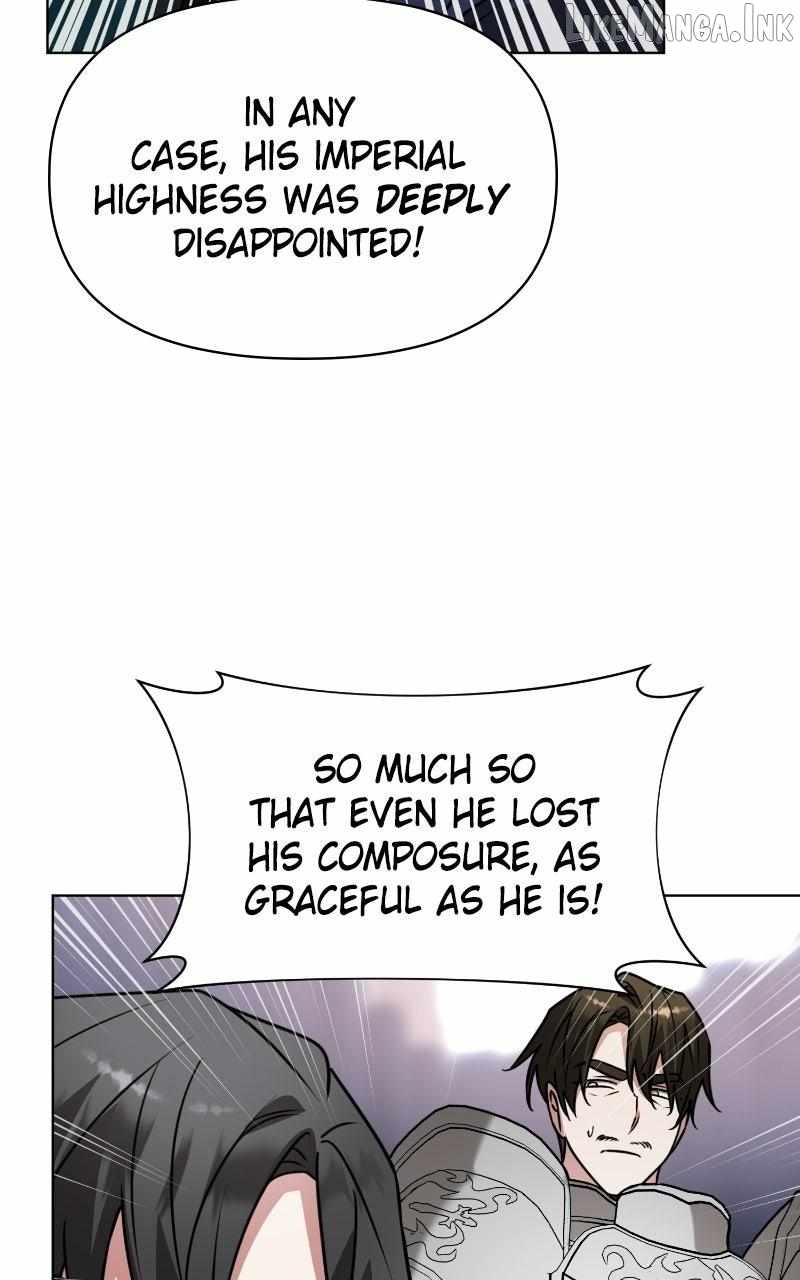 The Academy Is Ruined — Chapter 97 — page 85