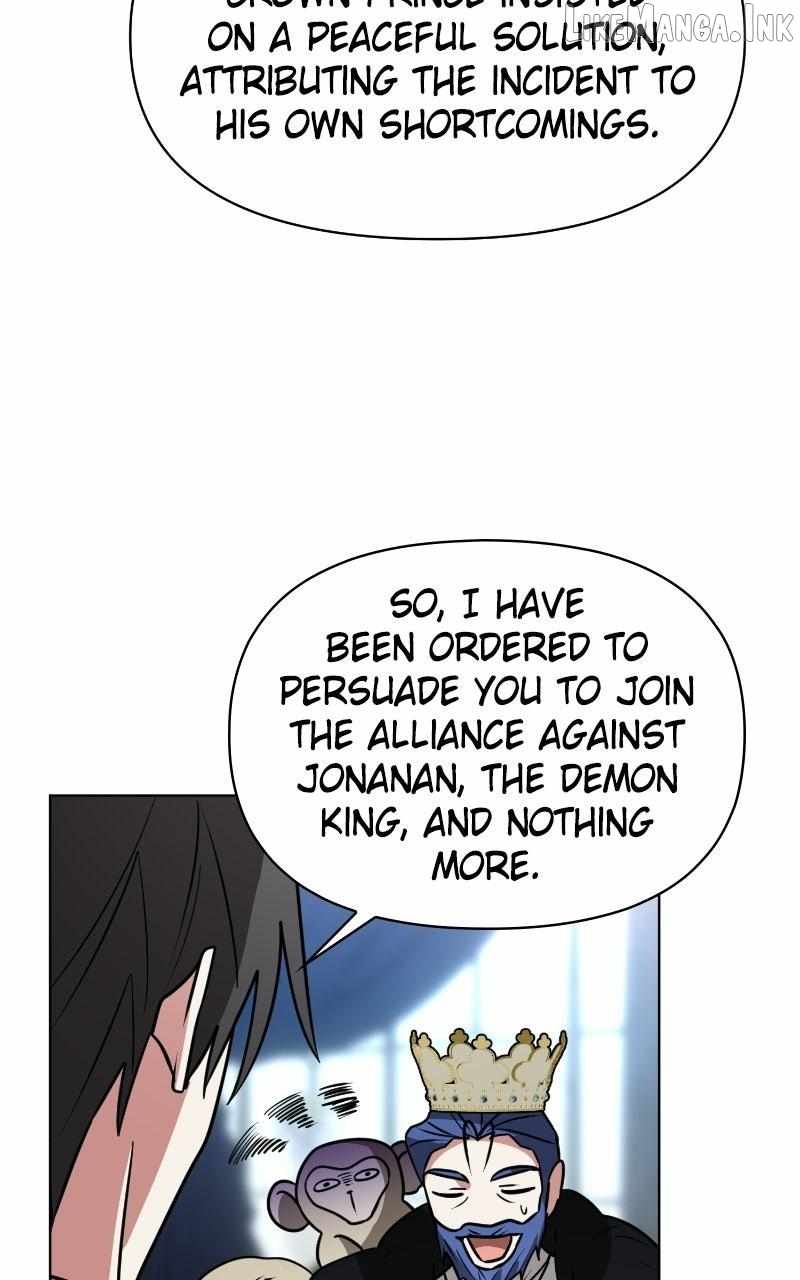 The Academy Is Ruined — Chapter 97 — page 90