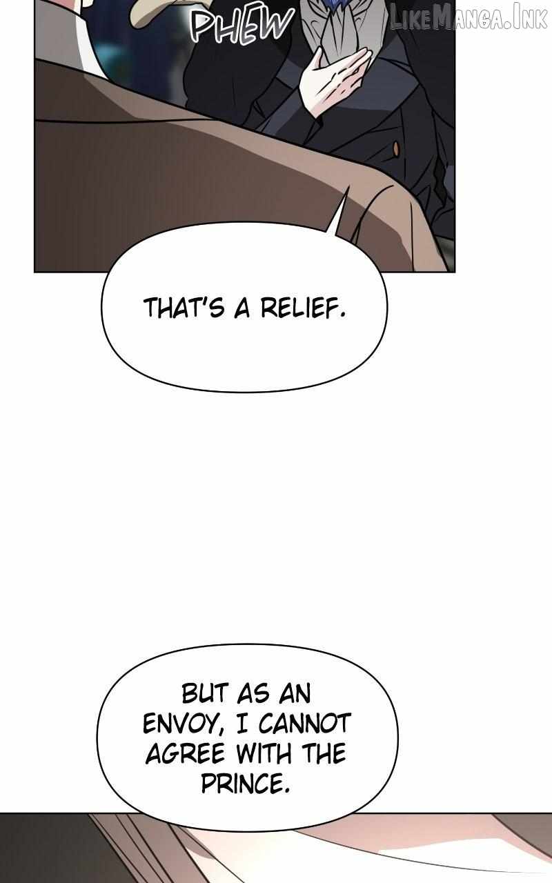 The Academy Is Ruined — Chapter 97 — page 91