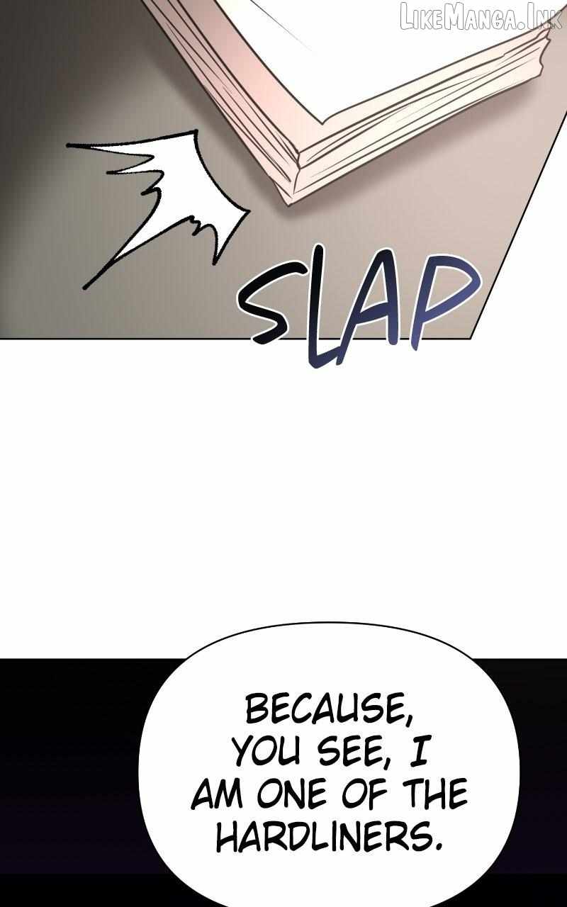 The Academy Is Ruined — Chapter 97 — page 92