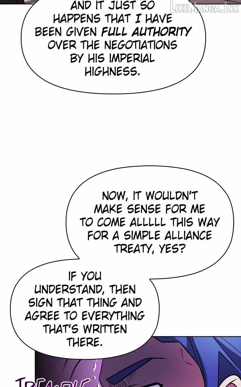 The Academy Is Ruined — Chapter 97 — page 94