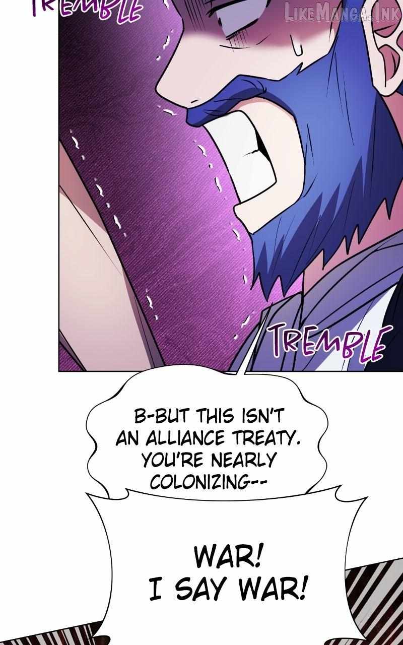 The Academy Is Ruined — Chapter 97 — page 95
