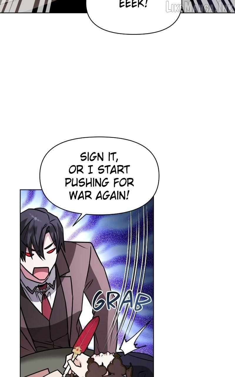 The Academy Is Ruined — Chapter 97 — page 97