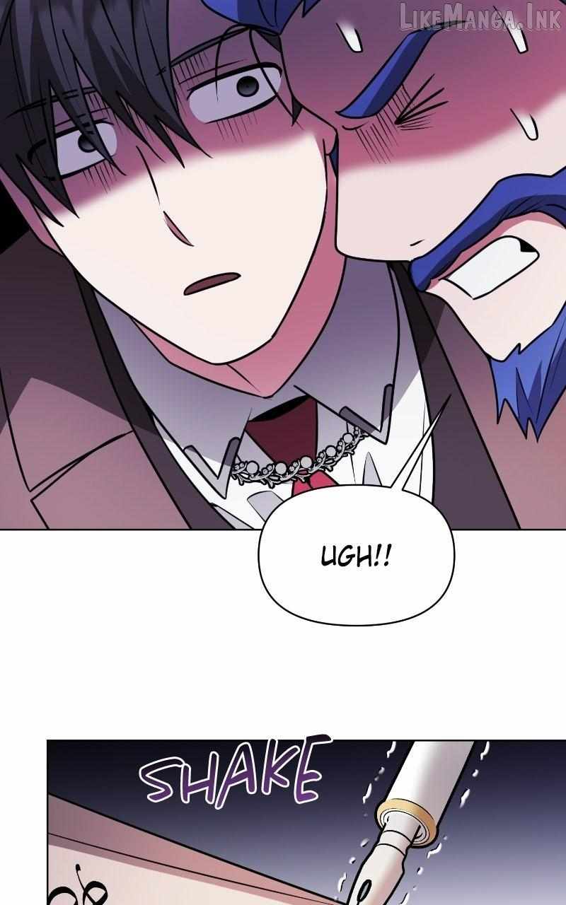 The Academy Is Ruined — Chapter 97 — page 99