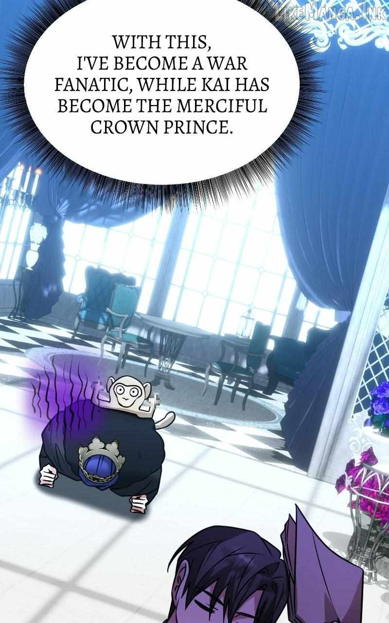 The Academy Is Ruined — Chapter 97 — page 103