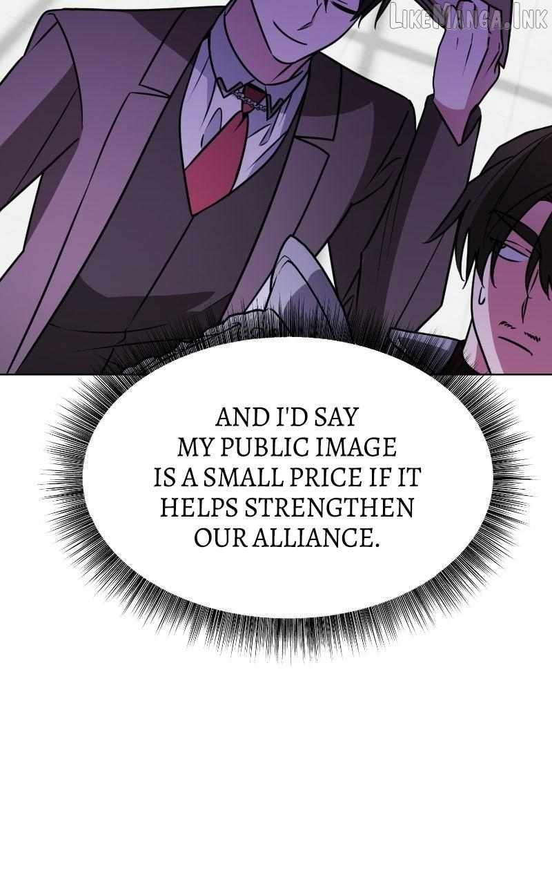 The Academy Is Ruined — Chapter 97 — page 104