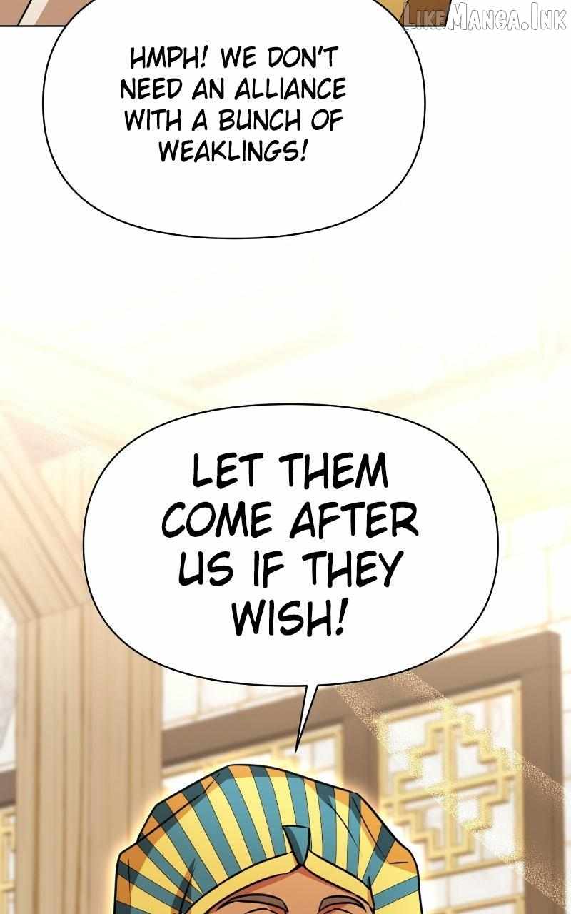 The Academy Is Ruined — Chapter 97 — page 110